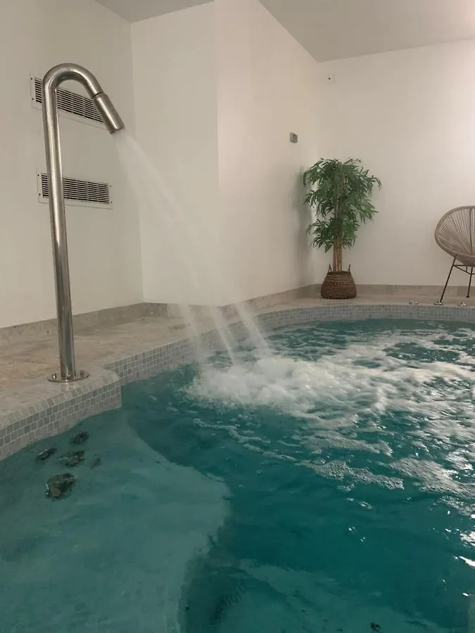 ヴァンス Le Jardin D'Elma Bed & Breakfast