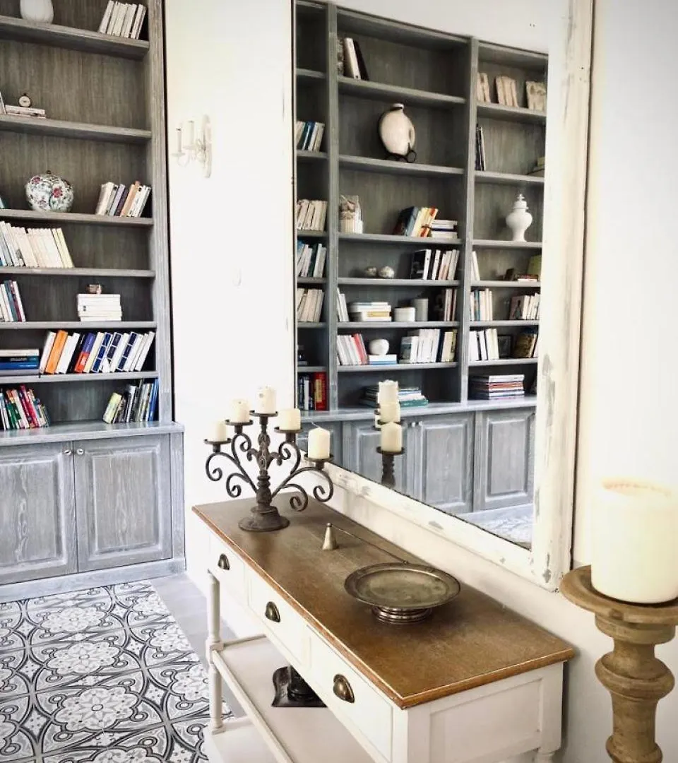 ヴァンス Le Jardin D'Elma Bed & Breakfast