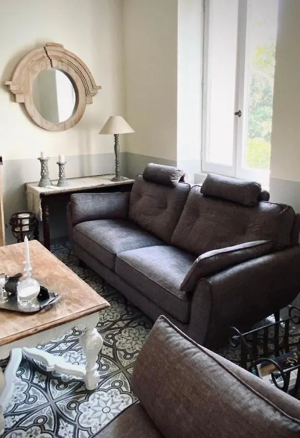 Bed & Breakfast Le Jardin D'Elma Bed and Breakfast Vence