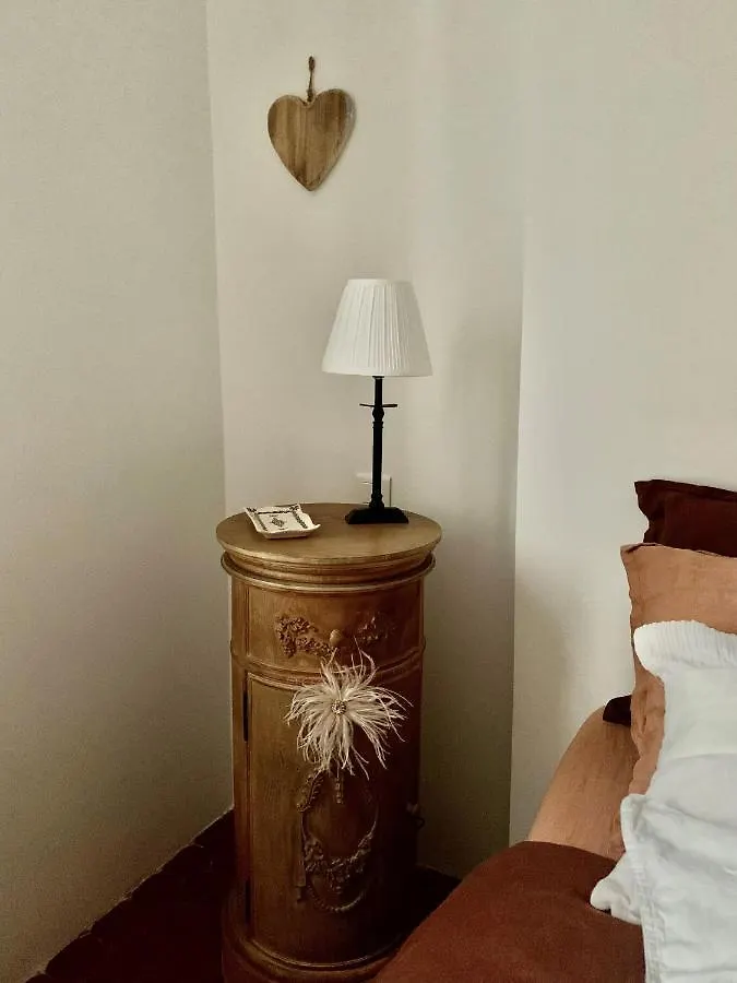 Le Jardin D'Elma Bed and Breakfast Vence