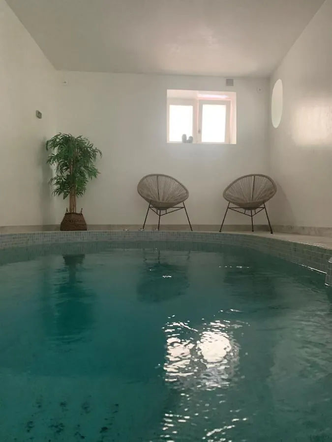 Le Jardin D'Elma Bed and Breakfast Vence 0*,